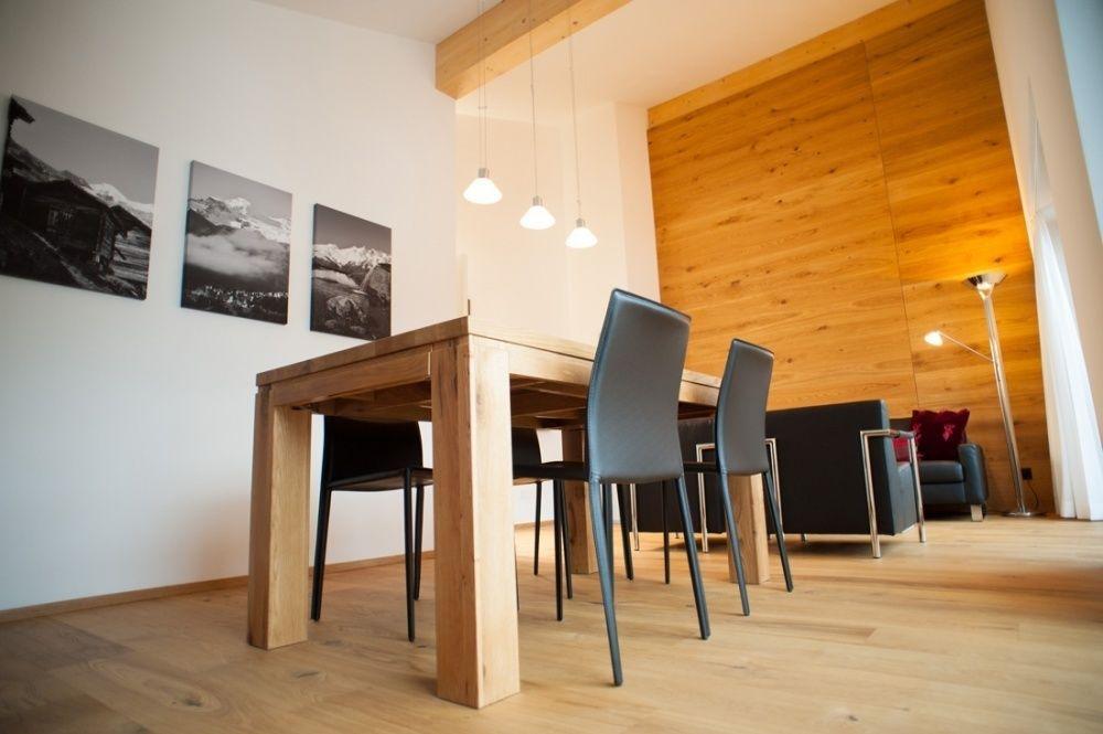 Elite Alpine Lodge - Apart & Breakfast Saas Fee Εξωτερικό φωτογραφία