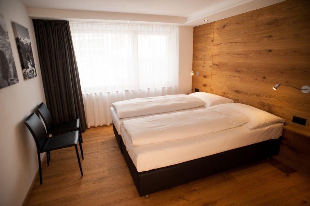 Elite Alpine Lodge - Apart & Breakfast Saas Fee Εξωτερικό φωτογραφία