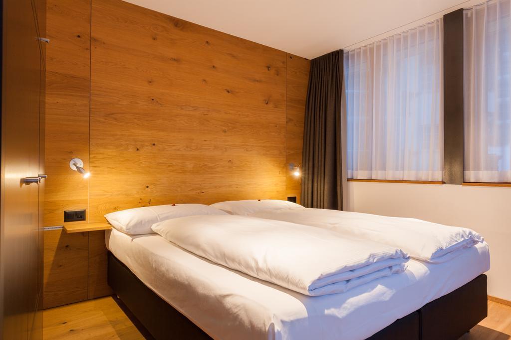 Elite Alpine Lodge - Apart & Breakfast Saas Fee Εξωτερικό φωτογραφία