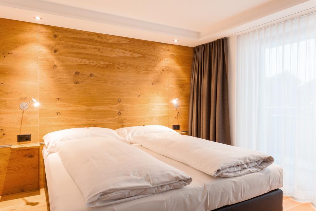 Elite Alpine Lodge - Apart & Breakfast Saas Fee Εξωτερικό φωτογραφία