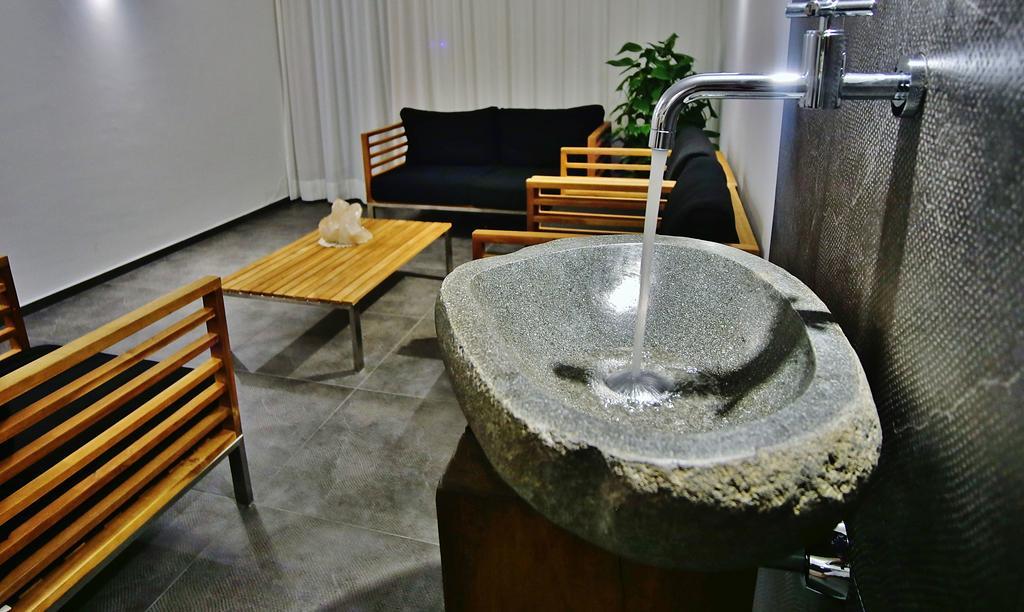 Elite Alpine Lodge - Apart & Breakfast Saas Fee Εξωτερικό φωτογραφία