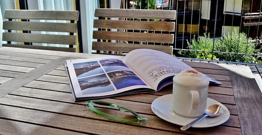 Elite Alpine Lodge - Apart & Breakfast Saas Fee Εξωτερικό φωτογραφία
