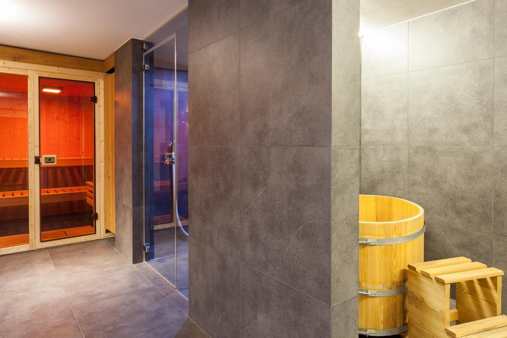 Elite Alpine Lodge - Apart & Breakfast Saas Fee Εξωτερικό φωτογραφία