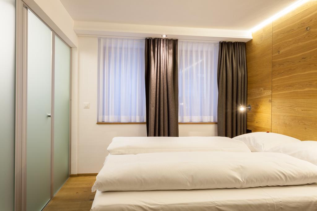 Elite Alpine Lodge - Apart & Breakfast Saas Fee Εξωτερικό φωτογραφία