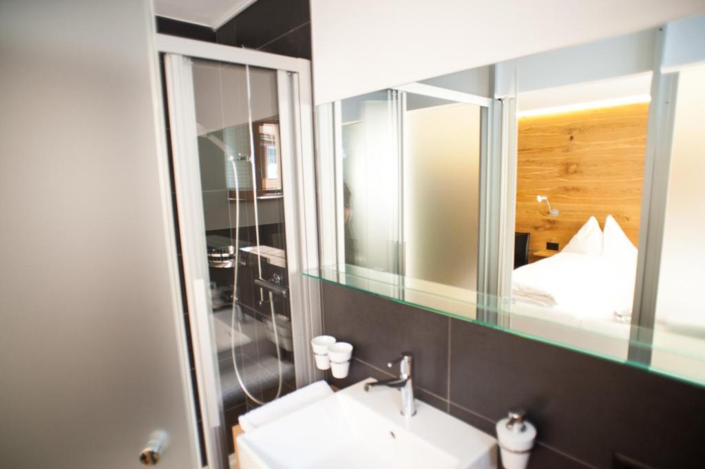 Elite Alpine Lodge - Apart & Breakfast Saas Fee Δωμάτιο φωτογραφία