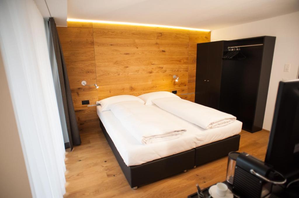 Elite Alpine Lodge - Apart & Breakfast Saas Fee Δωμάτιο φωτογραφία