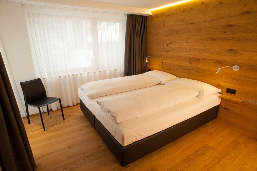 Elite Alpine Lodge - Apart & Breakfast Saas Fee Δωμάτιο φωτογραφία