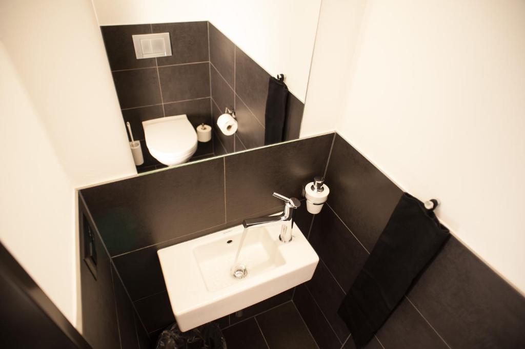 Elite Alpine Lodge - Apart & Breakfast Saas Fee Δωμάτιο φωτογραφία